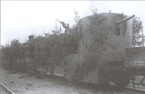 Иллюстрация к книге — У стен Ленинграда [i_028.jpg]