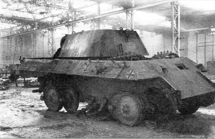 Иллюстрация к книге — У стен Берлина [i_013.jpg]