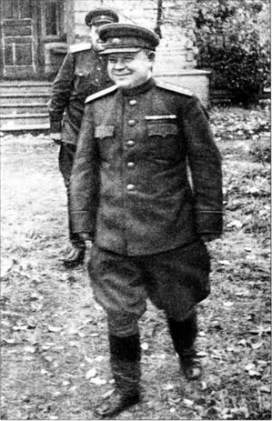 Иллюстрация к книге — Трудности освобождения [i_014.jpg]