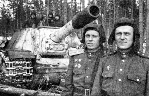 Иллюстрация к книге — Трудности освобождения [i_015.jpg]