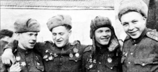 Иллюстрация к книге — Трудности освобождения [i_027.jpg]