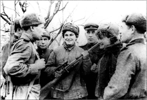 Иллюстрация к книге — Трудности освобождения [i_030.jpg]