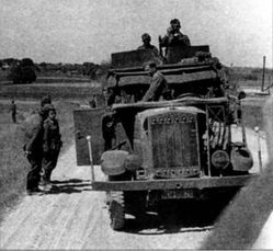 Иллюстрация к книге — Трагедия Брестской крепости. Антология подвига. Боевые действия 22 июня - 23 июля 1941 года [i_009.jpg]