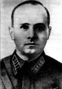 Иллюстрация к книге — Трагедия Брестской крепости. Антология подвига. Боевые действия 22 июня - 23 июля 1941 года [i_044.jpg]