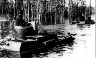 Иллюстрация к книге — Трагедия Брестской крепости. Антология подвига. Боевые действия 22 июня - 23 июля 1941 года [i_050.jpg]