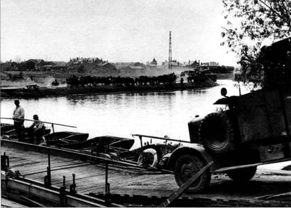 Иллюстрация к книге — Трагедия Брестской крепости. Антология подвига. Боевые действия 22 июня - 23 июля 1941 года [i_056.jpg]