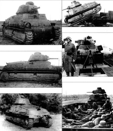 Иллюстрация к книге — Трагедия Брестской крепости. Антология подвига. Боевые действия 22 июня - 23 июля 1941 года [i_061.jpg]