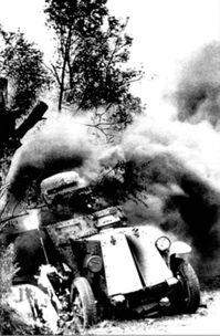 Иллюстрация к книге — Трагедия Брестской крепости. Антология подвига. Боевые действия 22 июня - 23 июля 1941 года [i_071.jpg]