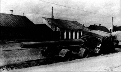 Иллюстрация к книге — Трагедия Брестской крепости. Антология подвига. Боевые действия 22 июня - 23 июля 1941 года [i_079.jpg]