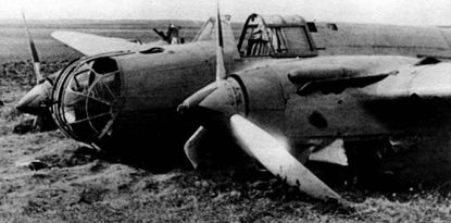 Иллюстрация к книге — Трагедия Брестской крепости. Антология подвига. Боевые действия 22 июня - 23 июля 1941 года [i_102.jpg]