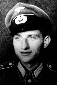 Иллюстрация к книге — Трагедия Брестской крепости. Антология подвига. Боевые действия 22 июня - 23 июля 1941 года [i_104.jpg]