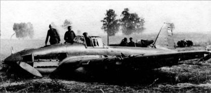 Иллюстрация к книге — Трагедия Брестской крепости. Антология подвига. Боевые действия 22 июня - 23 июля 1941 года [i_107.jpg]