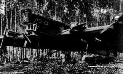 Иллюстрация к книге — Трагедия Брестской крепости. Антология подвига. Боевые действия 22 июня - 23 июля 1941 года [i_108.jpg]