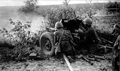 Иллюстрация к книге — Трагедия Брестской крепости. Антология подвига. Боевые действия 22 июня - 23 июля 1941 года [i_114.jpg]