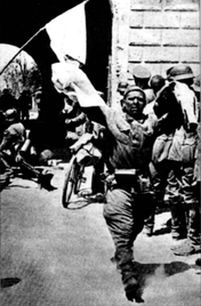 Иллюстрация к книге — Трагедия Брестской крепости. Антология подвига. Боевые действия 22 июня - 23 июля 1941 года [i_120.jpg]