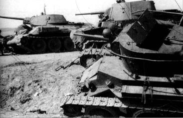 Иллюстрация к книге — Трагедия Брестской крепости. Антология подвига. Боевые действия 22 июня - 23 июля 1941 года [i_127.jpg]