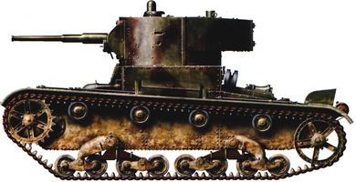 Иллюстрация к книге — Трагедия Брестской крепости. Антология подвига. Боевые действия 22 июня - 23 июля 1941 года [i_138.jpg]