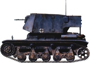 Иллюстрация к книге — Трагедия Брестской крепости. Антология подвига. Боевые действия 22 июня - 23 июля 1941 года [i_141.jpg]