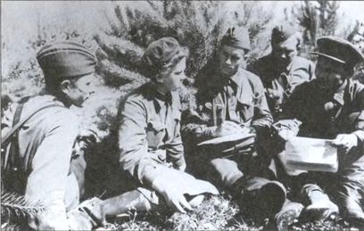 Иллюстрация к книге — Схватка титанов [i_010.jpg]