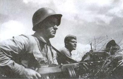 Иллюстрация к книге — Схватка титанов [i_025.jpg]