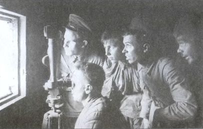 Иллюстрация к книге — Схватка титанов [i_026.jpg]