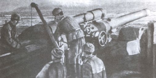 Иллюстрация к книге — Стоять насмерть! [i_025.jpg]