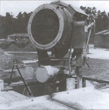 Иллюстрация к книге — Рубежи славы [i_037.jpg]