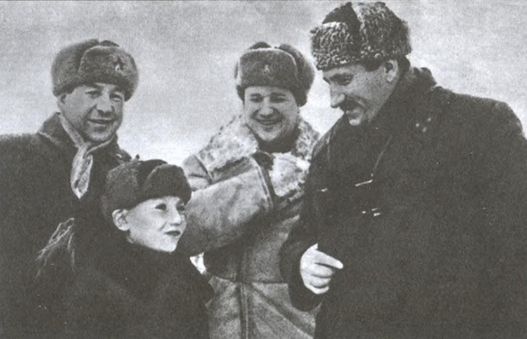 Иллюстрация к книге — Роковая Вязьма [i_020.jpg]