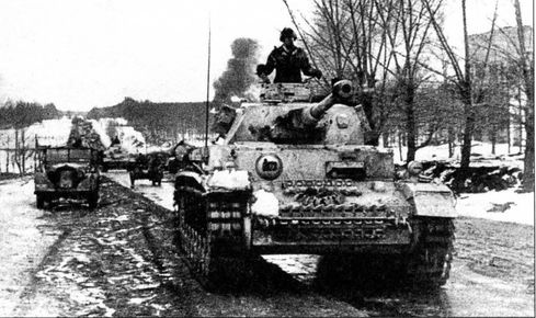 Иллюстрация к книге — Превратности стратегии [i_018.jpg]