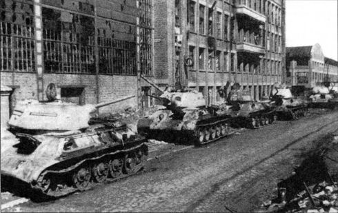 Иллюстрация к книге — Превратности стратегии [i_022.jpg]