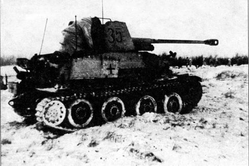 Иллюстрация к книге — Превратности стратегии [i_026.jpg]