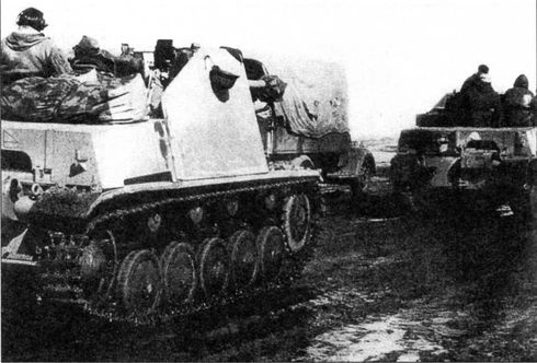 Иллюстрация к книге — Превратности стратегии [i_028.jpg]