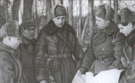 Иллюстрация к книге — Ошибка генерала Жукова [i_014.jpg]