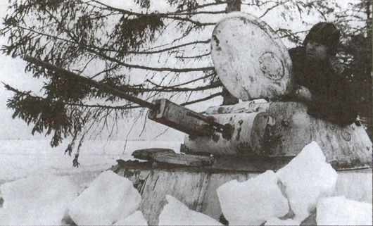 Иллюстрация к книге — Ошибка генерала Жукова [i_018.jpg]