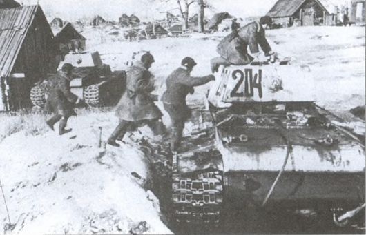 Иллюстрация к книге — Ошибка генерала Жукова [i_023.jpg]