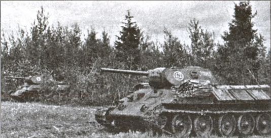 Иллюстрация к книге — Ошибка генерала Жукова [i_026.jpg]