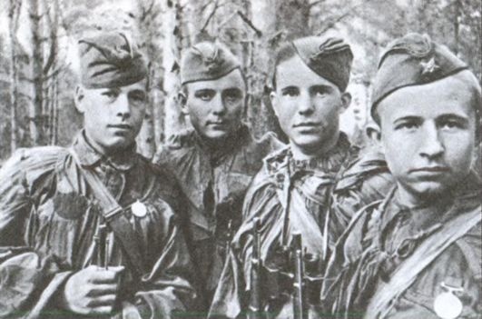 Иллюстрация к книге — Ошибка генерала Жукова [i_030.jpg]