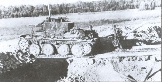 Иллюстрация к книге — Ошибка генерала Жукова [i_031.jpg]