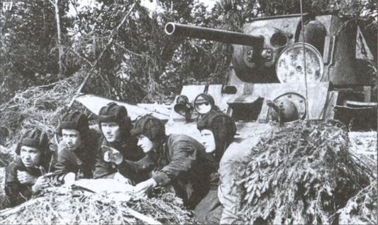 Иллюстрация к книге — Ошибка генерала Жукова [i_037.jpg]