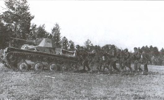 Иллюстрация к книге — Ошибка генерала Жукова [i_038.jpg]