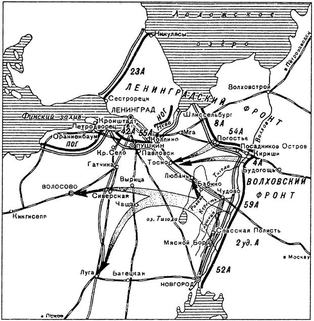 Иллюстрация к книге — Остановить танки! [i_006.jpg]