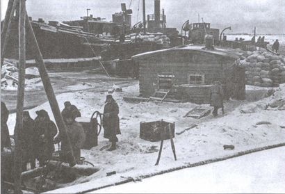 Иллюстрация к книге — Остановить танки! [i_031.jpg]