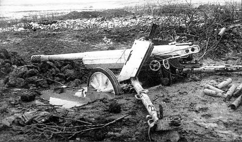 Иллюстрация к книге — Освобождение Правобережной Украины [i_015.jpg]