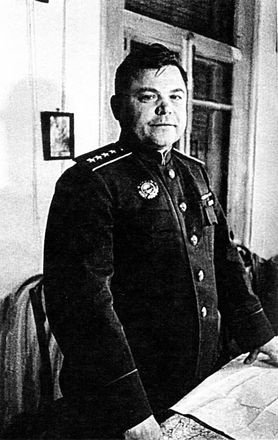 Иллюстрация к книге — Освобождение Правобережной Украины [i_016.jpg]