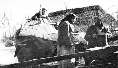 Иллюстрация к книге — Освобождение Правобережной Украины [i_018.jpg]