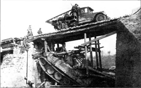 Иллюстрация к книге — Освобождение Правобережной Украины [i_028.jpg]