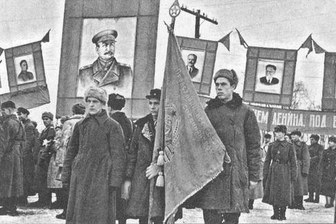 Иллюстрация к книге — Неизвестная война [i_032.jpg]