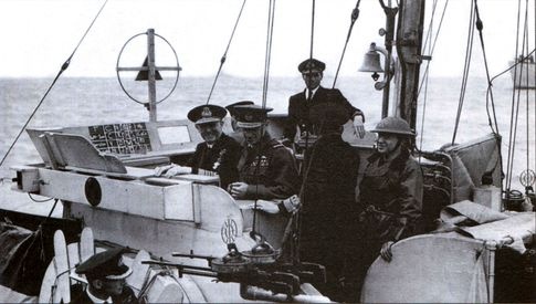 Иллюстрация к книге — Наша Прибалтика. Освобождение прибалтийских республик СССР [i_022.jpg]