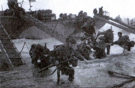 Иллюстрация к книге — Наша Прибалтика. Освобождение прибалтийских республик СССР [i_025.jpg]