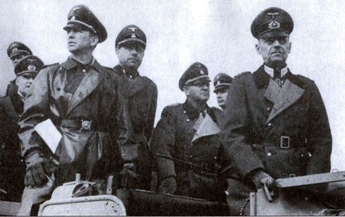 Иллюстрация к книге — Наша Прибалтика. Освобождение прибалтийских республик СССР [i_027.jpg]